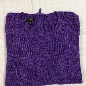 Talbots sweater